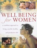 Cover for Well-being for women
