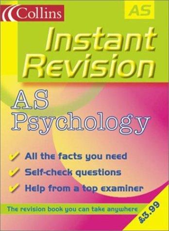 Cover for Collins Study and Revision Guides (Collins Study & Revision Guides)