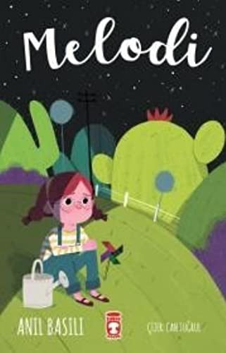 Cover for Melodi