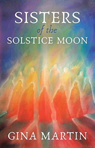 Cover for Sisters of the Solstice Moon