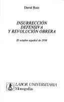 Cover for Insurrección defensiva y revolución obrera