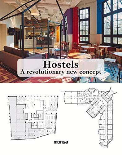 Cover for Hostels