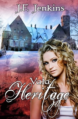 Cover for Vala
