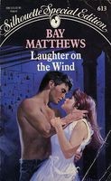 Cover for Laughter On The Wind