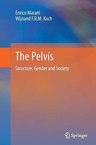 Cover for The Pelvis