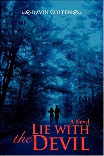 Cover for Lie with the Devil
