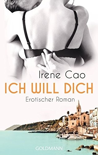 Cover for Ich will dich