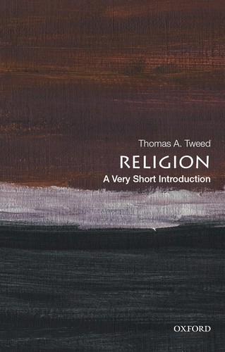 Cover for Religion
