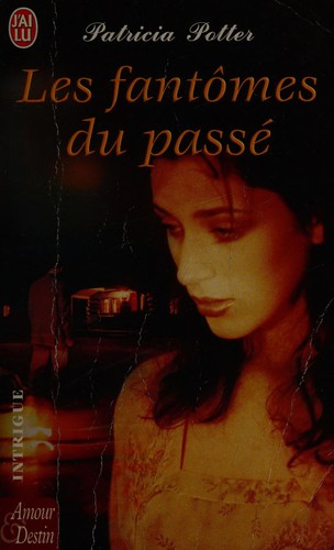 Cover for Les fantômes du passé