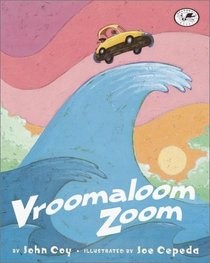 Cover for Vroomaloom Zoom