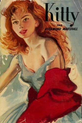 Cover for Kitty