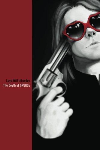 Cover for Love With Abandon