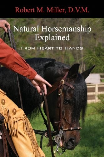 Cover for Natural Horsemanship Explained