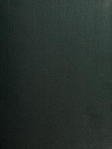 Cover for Nonparametric estimation of triangular simultaneous equations models