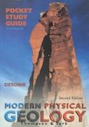 Cover for Pocket Study Guide to Accompany Modern Physical Geology