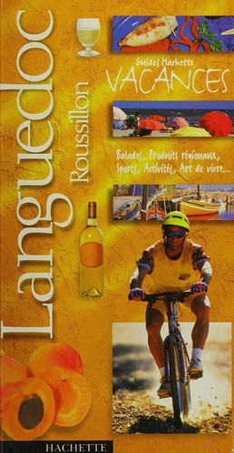 Cover for Languedoc-Roussillon