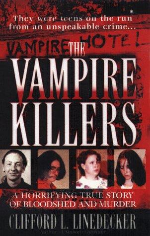 Cover for The Vampire Killers