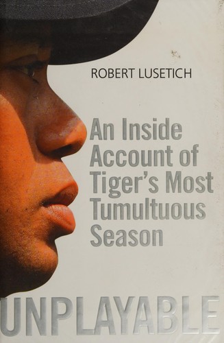 Cover for Unplayable