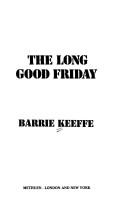 Cover for The long Good Friday