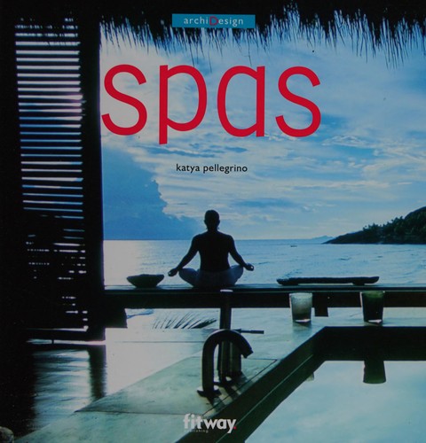 Cover for Spas