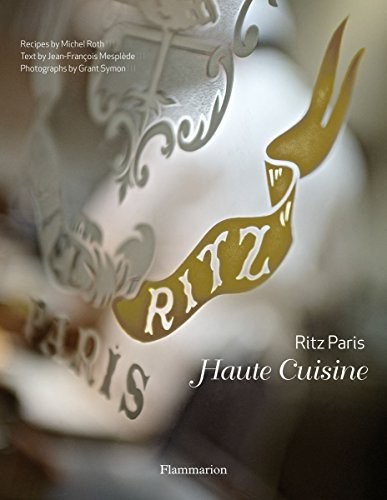 Cover for Ritz Paris