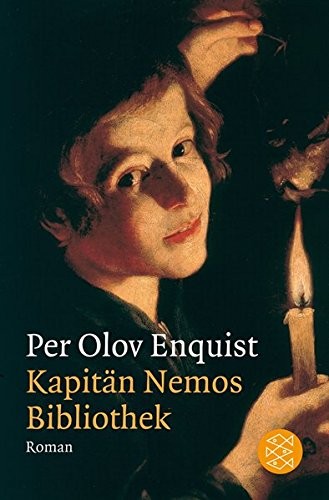 Cover for Kapitän Nemos Bibliothek