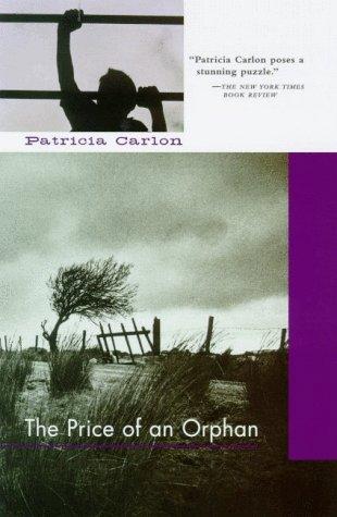 Cover for The price of an orphan