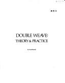 Cover for Double Weave