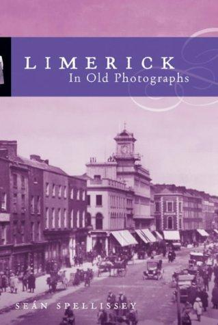 Cover for Limerick in old photographs