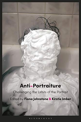 Cover for Anti-Portraiture