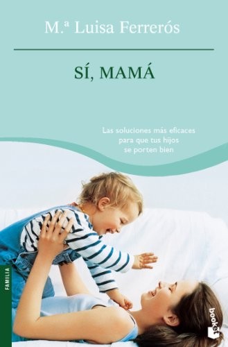 Cover for Sí, mamá