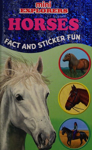Cover for Horses