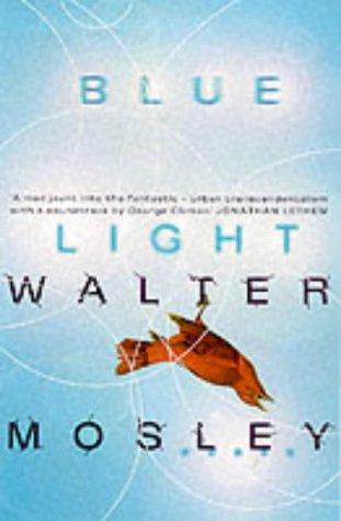 Cover for Blue Light (Five Star)