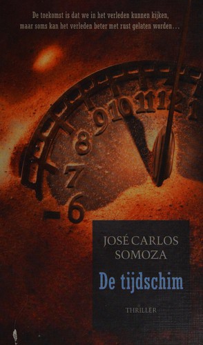 Cover for De tijdschim