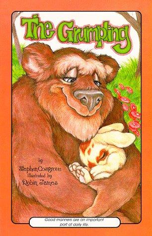 Cover for The grumpling
