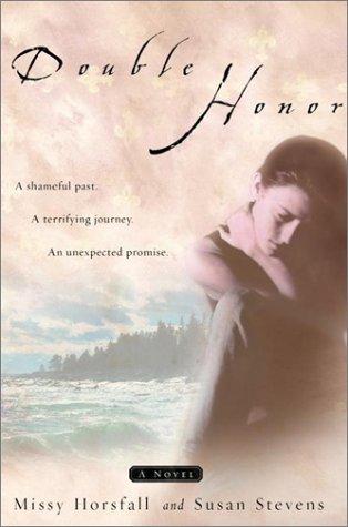 Cover for Double honor