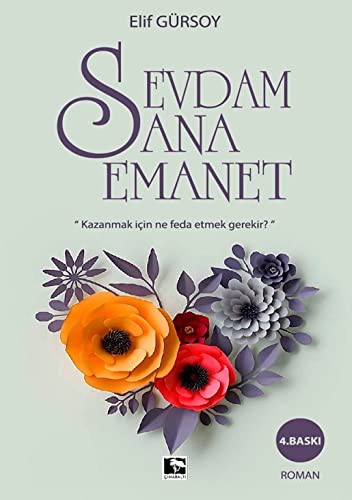 Cover for Sevdam Sana Emanet