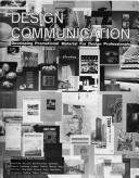 Cover for Design communication