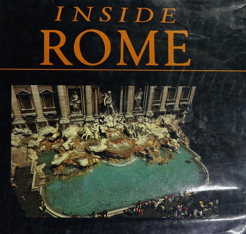 Cover for Inside Cities of the World