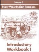 Cover for New West Indian Readers