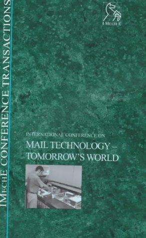 Cover for Mail Technology