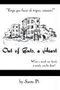 Cover for Out of Guts, a Heart