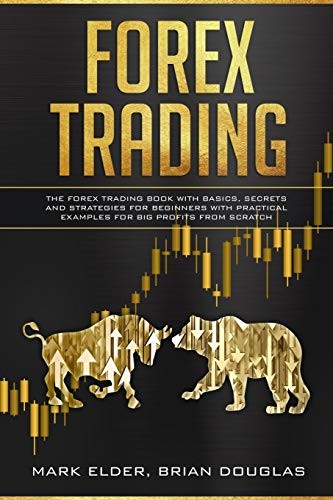 Cover for Forex Trading