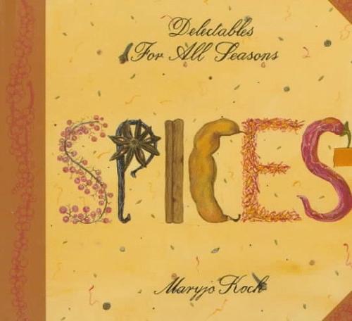 Cover for Spices