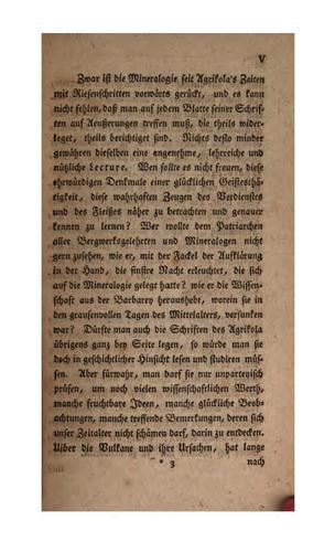 Cover for Georg Agrikola's mineralogische Schriften