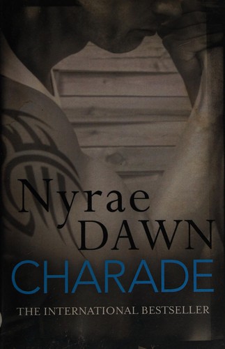 Cover for Charade