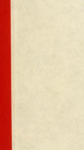 Cover for Booknotes