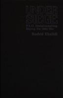 Cover for Under Siege
