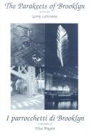 Cover for The Parakeets of Brooklyn