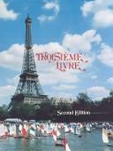 Cover for French Three Years (Workbook Edition) (2nd ed - R 588W)